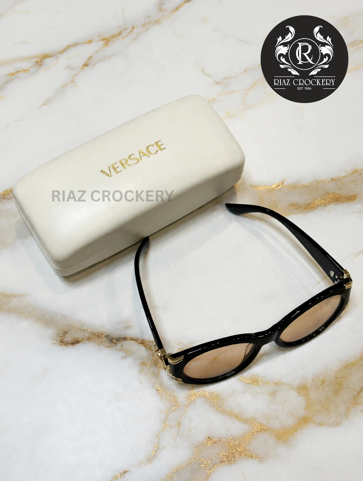 VARSACCE SUN GLASSES