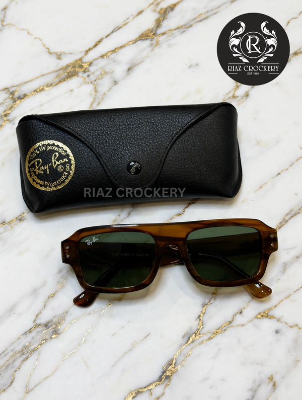 RAYBAN SUN GLASSES