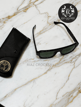 RAYBAN SUNGLASSES