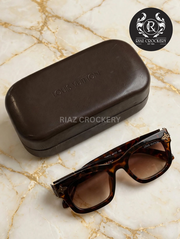 LV SUN GLASSES