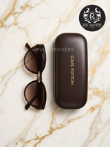 LV SUN GLASSES