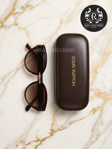 LV SUN GLASSES