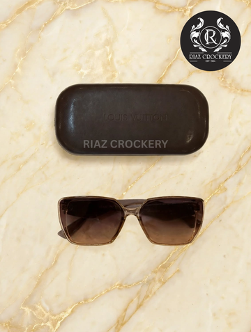 LV SUN GLASSES