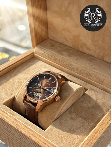 PAGANI AUTOMATIC WATCH