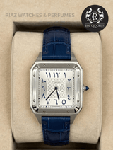 CARTIER ARBIC WATCH