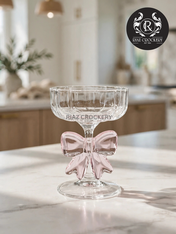 KIK CRYSTAL TOY MUG