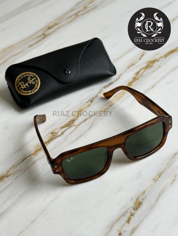 RAYBAN SUN GLASSES
