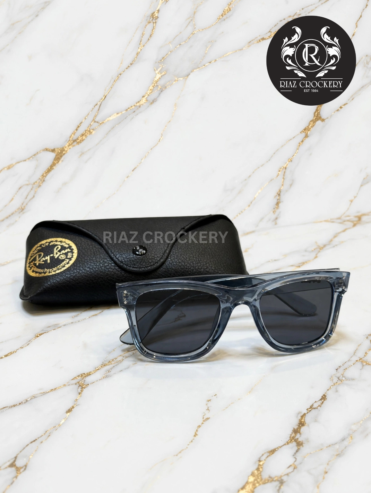 RAY BAN SUNGLASSES