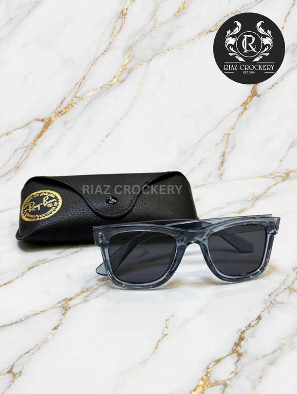 RAY BAN SUNGLASSES