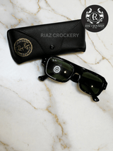 RAYBAN SUNGLASSES