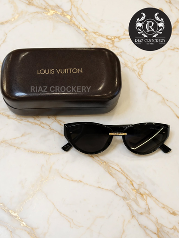 LV SUN GLASSES