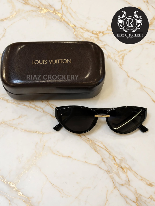 LV SUN GLASSES