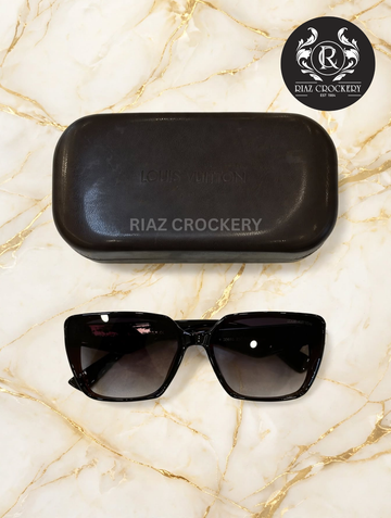 LV SUN GLASSES
