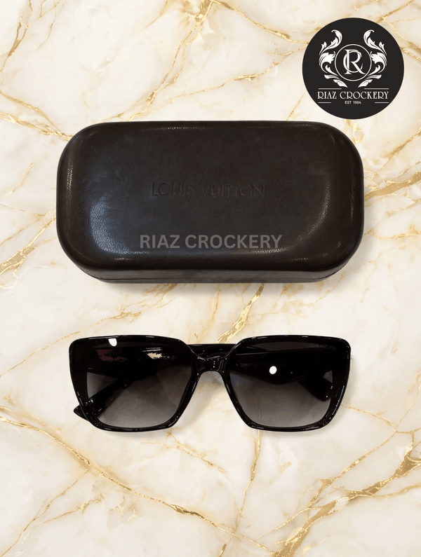LV SUN GLASSES - Riaz Crockery
