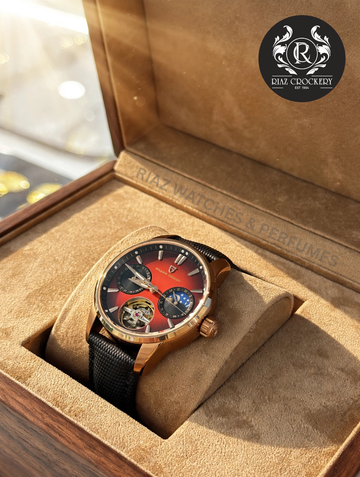 PAGANI AUTOMATIC WATCH