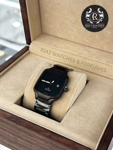 SEA-STAR WATCH