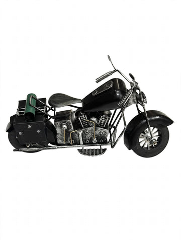 Metal colour bike 23564