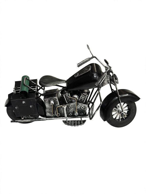 Metal colour bike 23564
