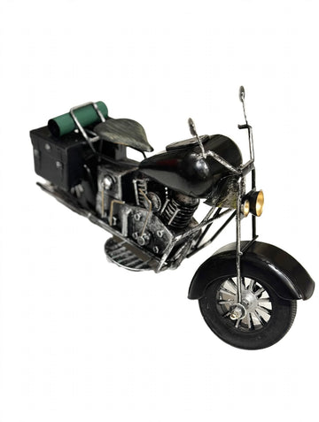 Metal colour bike 23564