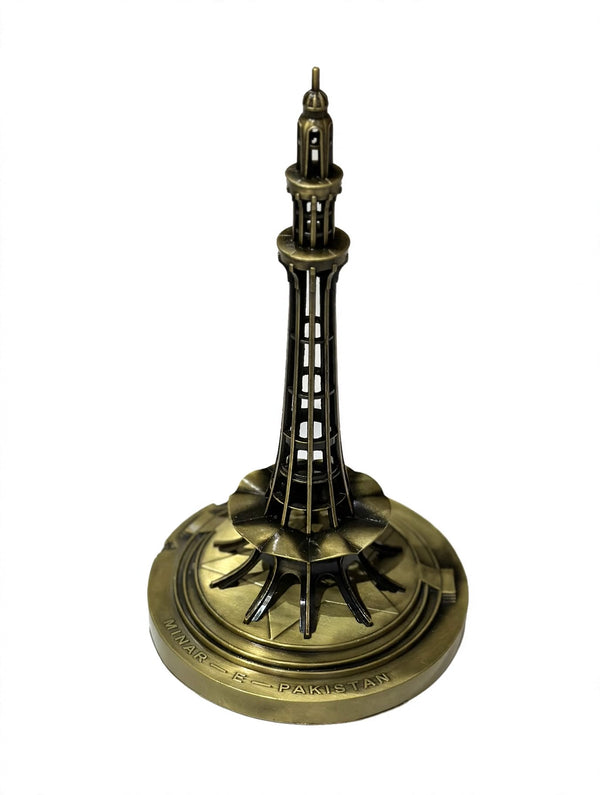 Metal minare pakistan 23738 - Riaz Crockery