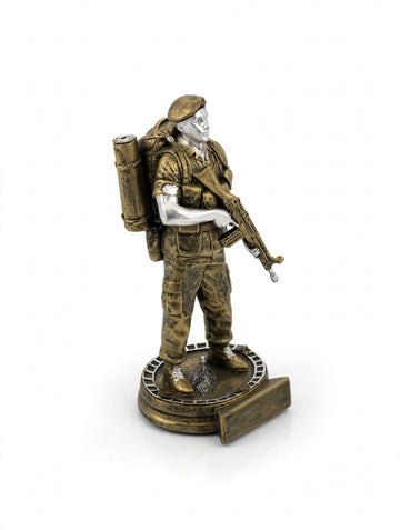 Force man decoration 17818 - Riaz Crockery
