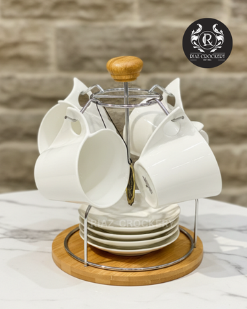 IMPERIAL CUP SET 4-PCS