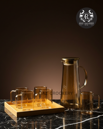 ECHOU WATER SET 8-PCS