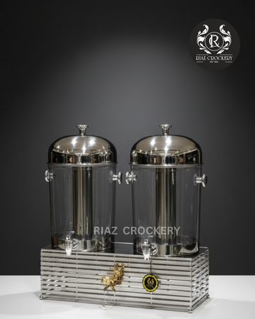 ORCHID JUICE DISPENSER