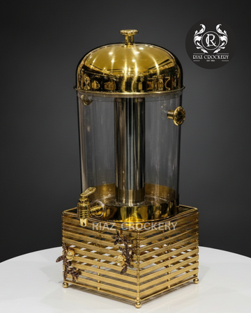 ORCHID JUICE DISPENSER 8L