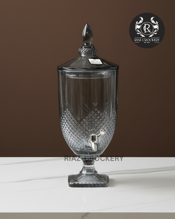 KF COLOR CRYSTAL WATER DISPENSER
