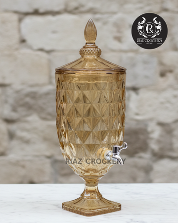 KF COLOR CRYSTAL WATER DISPENSER 5L