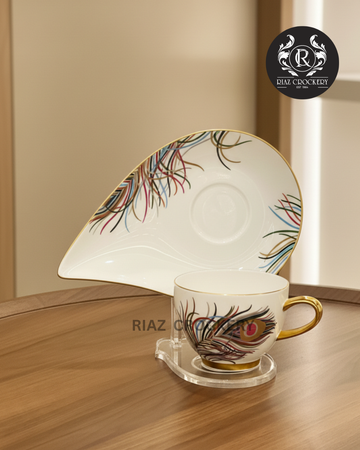 PROUNA CUP SAUCER 1-PCS  SET
