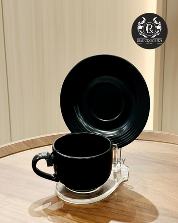 DANY HOME CUP SAUCER 6-PCS SET