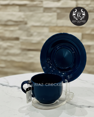 DANY HOME CUP SAUCER 6-PCS SET