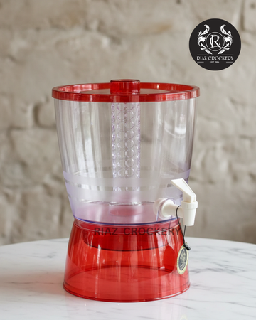 HOMIO ACRYLIC WATER COOLER