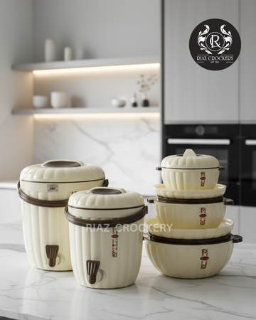 GALAXY DELI GOOD GIFT SET 5-PCS