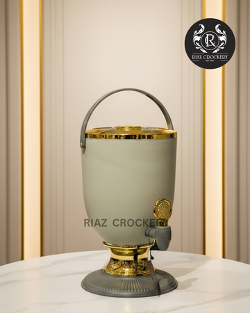 FOREVER GOLD WATER DISPENCER