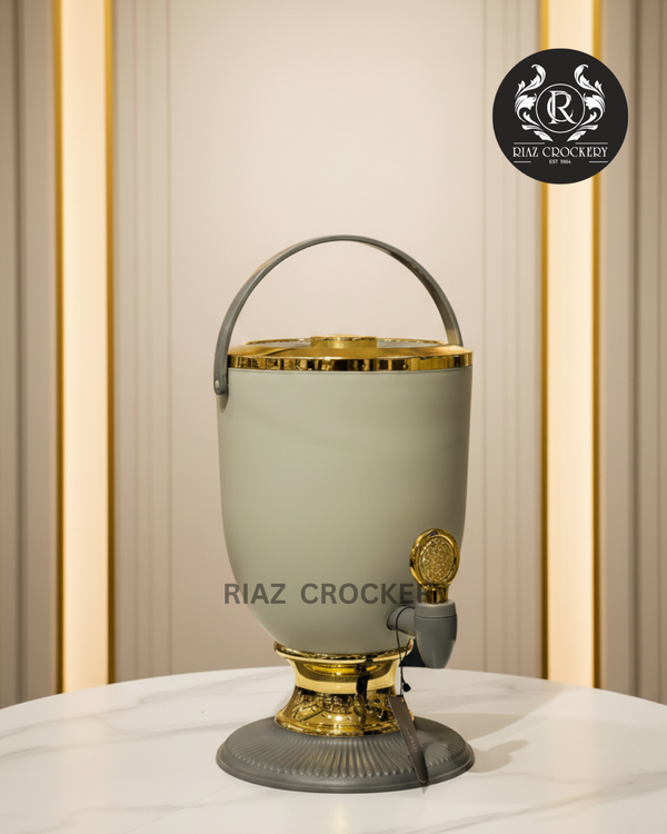 FOREVER GOLD WATER DISPENCER
