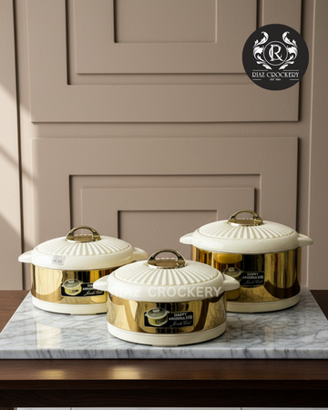 HAPPY ARIZONA HOTPOT H8 JUMBO 3-PCS