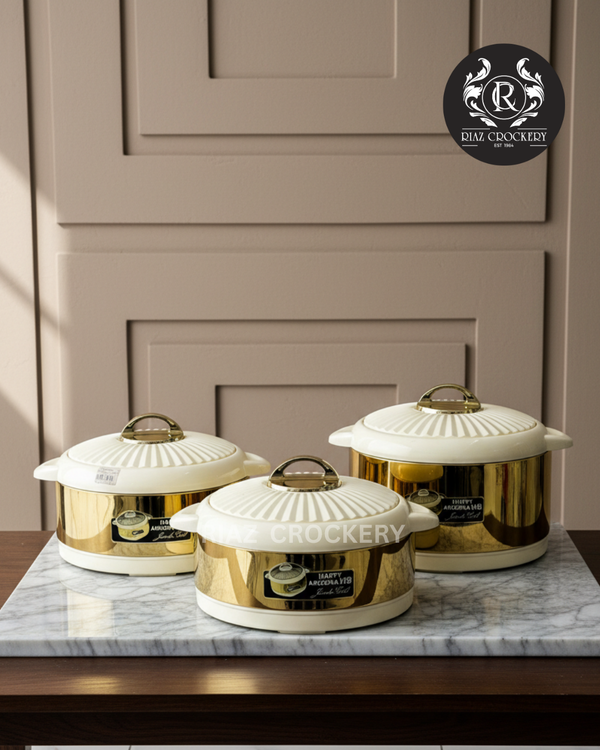 HAPPY ARIZONA HOTPOT H8 JUMBO 3-PCS