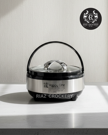 HAPPY LINE PARTY POT