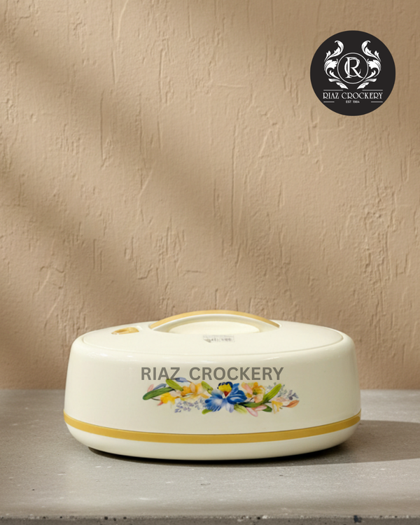 ROLEX OVAL FOOD WARMER