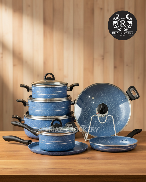 CLAYTON NONSTICK SET