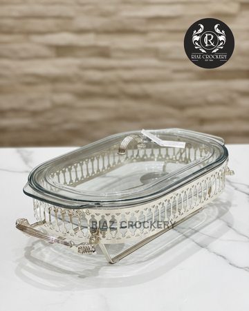 ORCHID FOOD CONTAINER