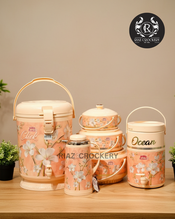 CLICK GIFT SET 6-PCS