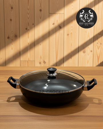KITCHEN KING KARAHI NONSTICK