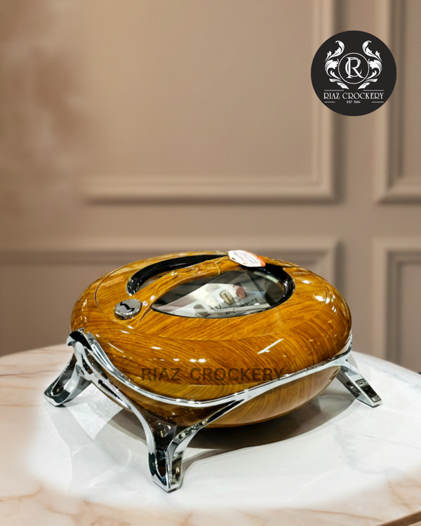 GOLDEN FIRE HOT POT 5L