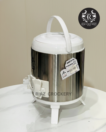 ACKILISS WATER COOLER 8-L