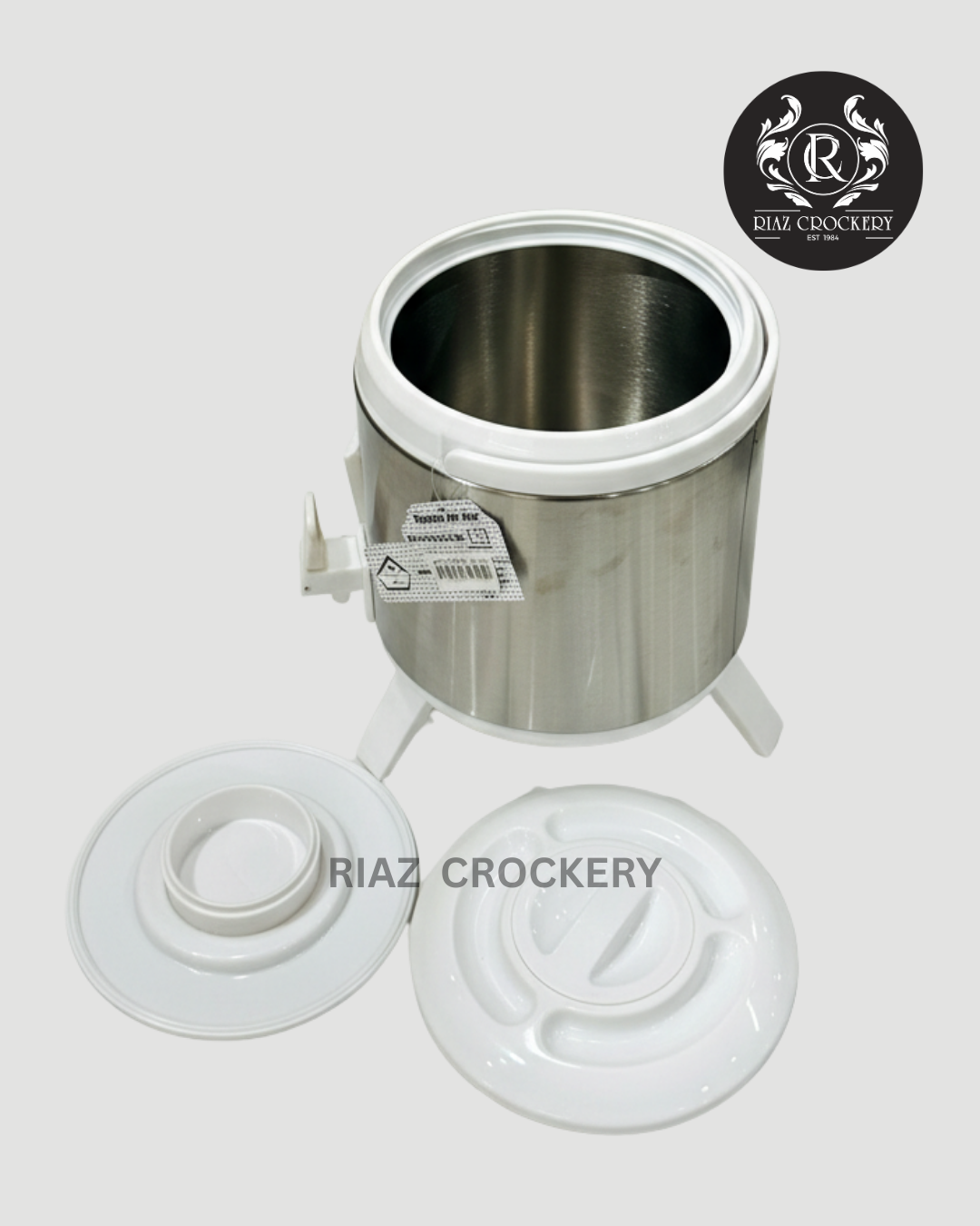 ACKILISS WATER COOLER 8-L