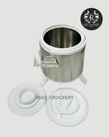 ACKILISS WATER COOLER 8-L